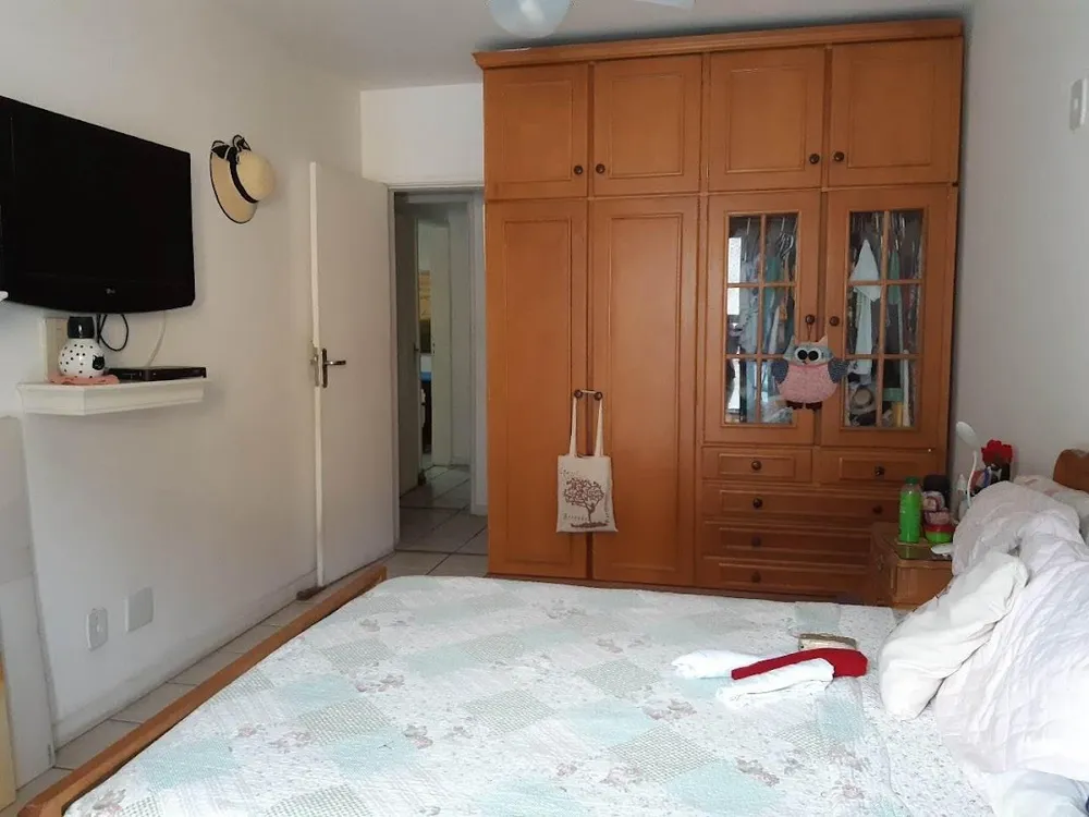 Apartamento, 4 quartos, 169 m² - Foto 14