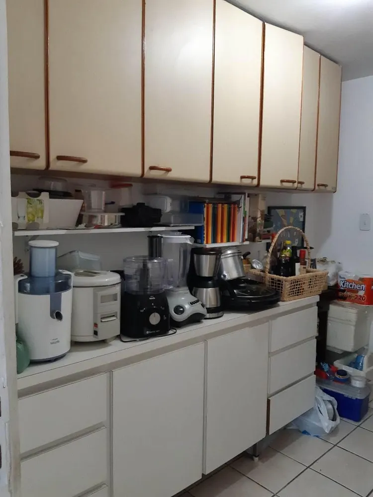 Apartamento, 4 quartos, 169 m² - Foto 1
