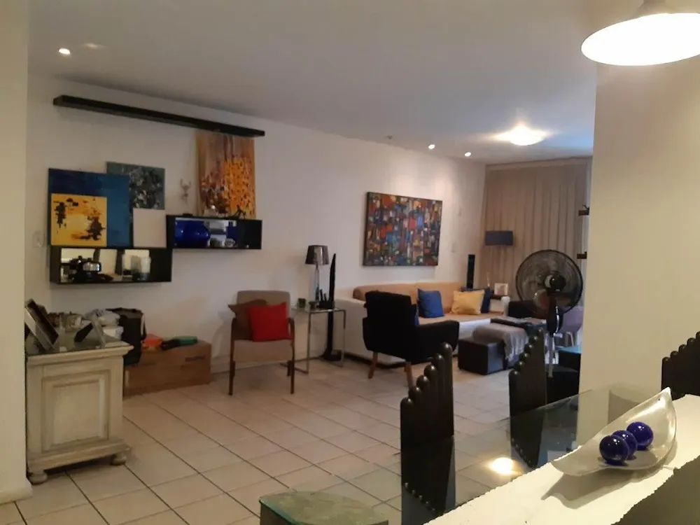 Apartamento, 4 quartos, 169 m² - Foto 8