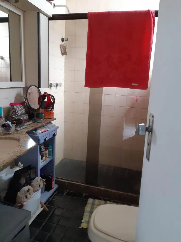 Apartamento, 4 quartos, 169 m² - Foto 17