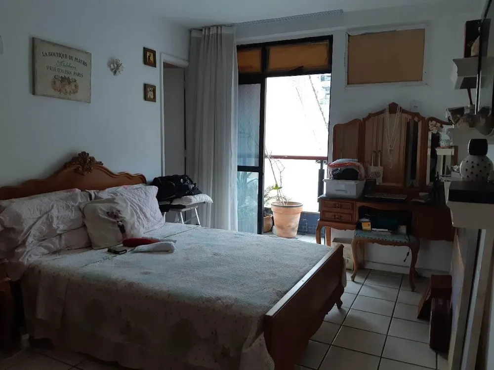 Apartamento, 4 quartos, 169 m² - Foto 12