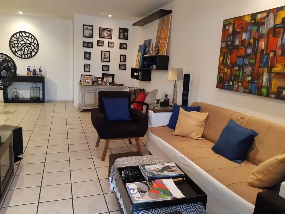 Apartamento, 4 quartos, 169 m² - Foto 11