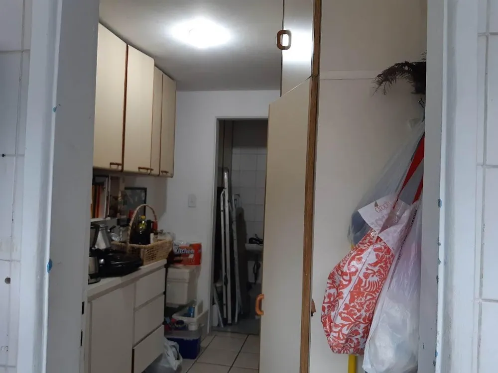 Apartamento, 4 quartos, 169 m² - Foto 3