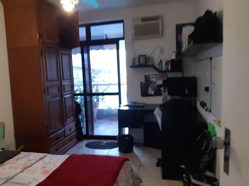 Apartamento, 4 quartos, 169 m² - Foto 10
