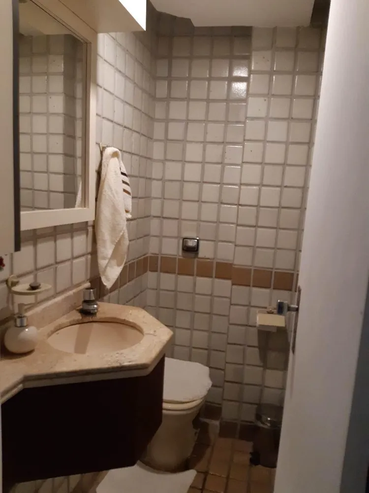 Apartamento, 4 quartos, 169 m² - Foto 15