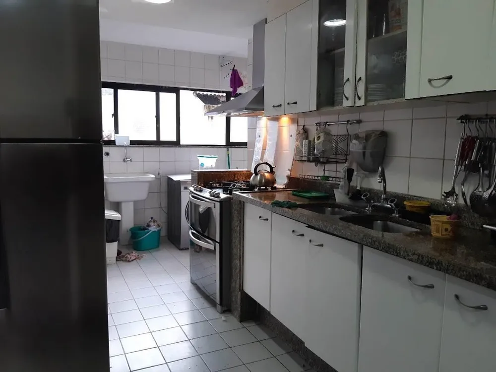Apartamento, 4 quartos, 169 m² - Foto 18