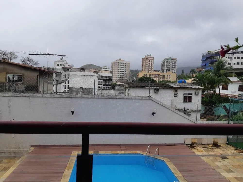 Apartamento, 4 quartos, 169 m² - Foto 5