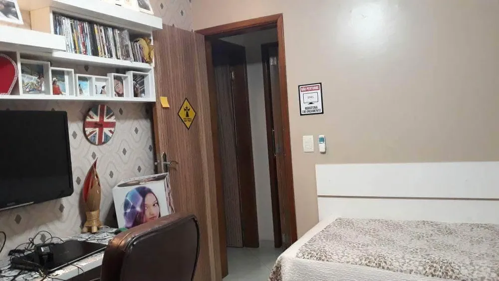 Apartamento, 2 quartos, 87 m² - Foto 14