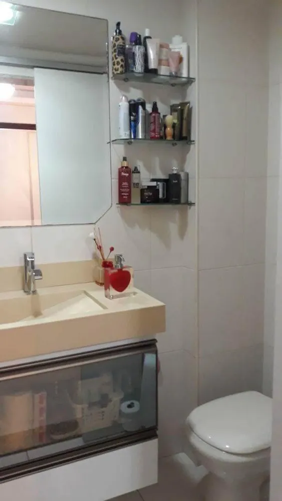 Apartamento, 2 quartos, 87 m² - Foto 16