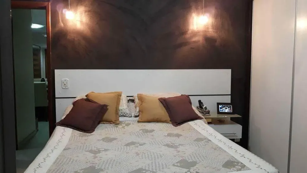Apartamento, 2 quartos, 87 m² - Foto 12