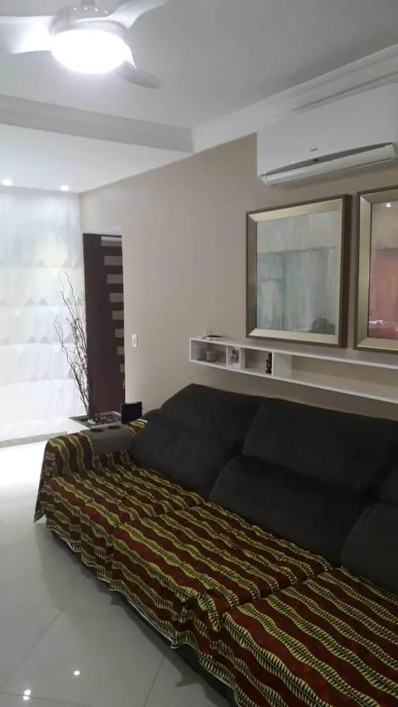 Apartamento, 2 quartos, 87 m² - Foto 7