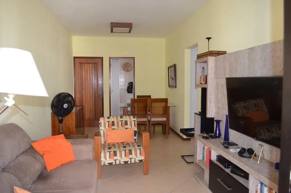 Apartamento, 2 quartos, 89 m² - Foto 1