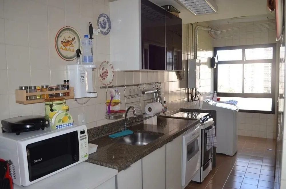 Apartamento, 2 quartos, 89 m² - Foto 7