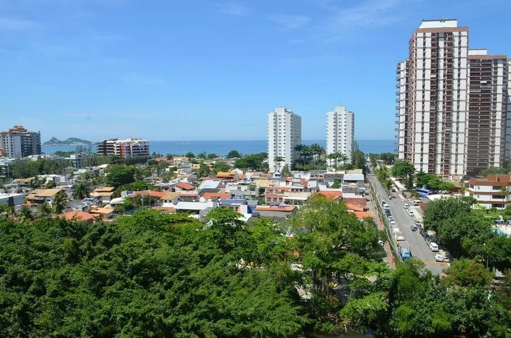 Apartamento, 2 quartos, 89 m² - Foto 2