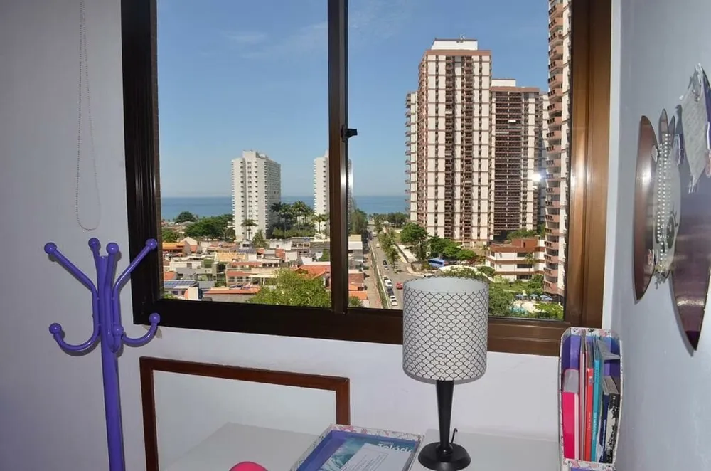 Apartamento, 2 quartos, 89 m² - Foto 3