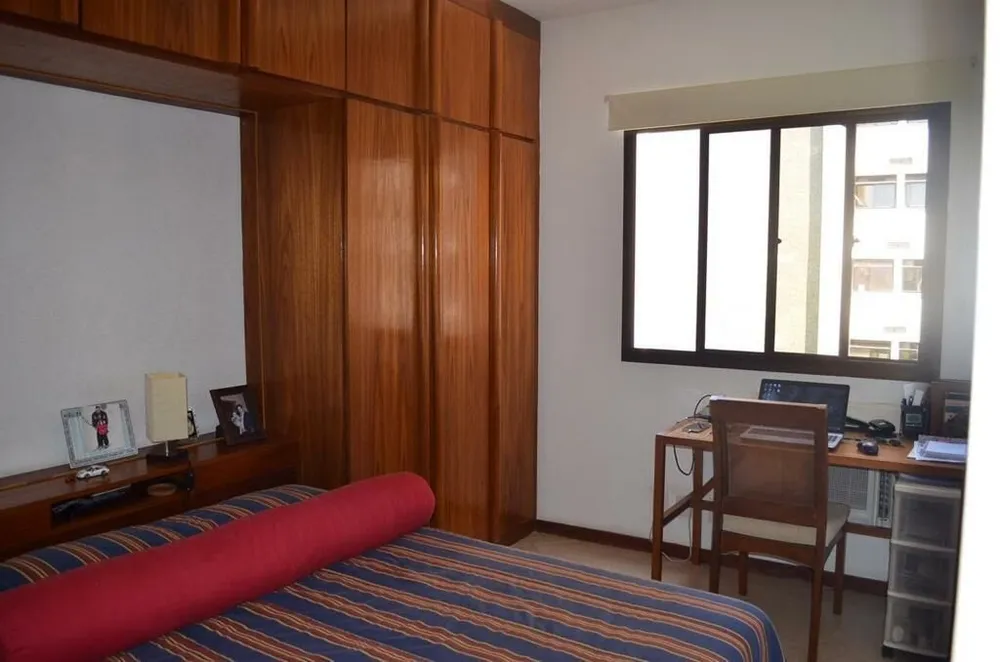 Apartamento, 2 quartos, 89 m² - Foto 9