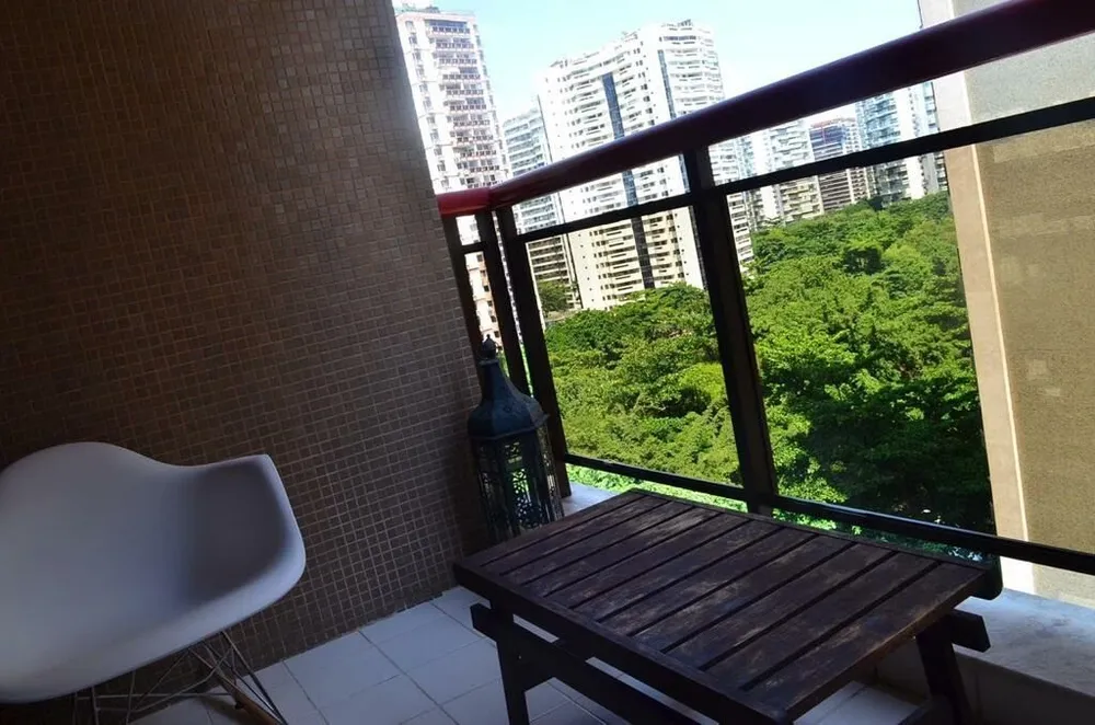 Apartamento, 2 quartos, 89 m² - Foto 4