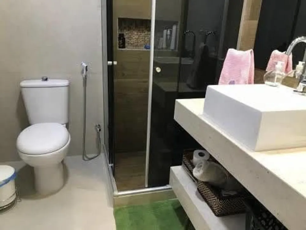 Casa, 4 quartos, 300 m² - Foto 13