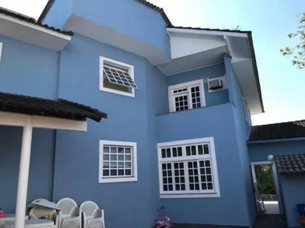 Casa, 4 quartos, 300 m² - Foto 1