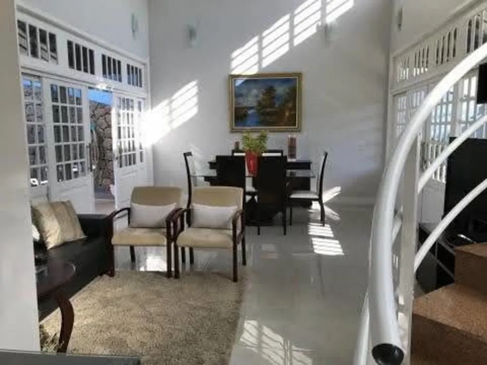 Casa, 4 quartos, 300 m² - Foto 2