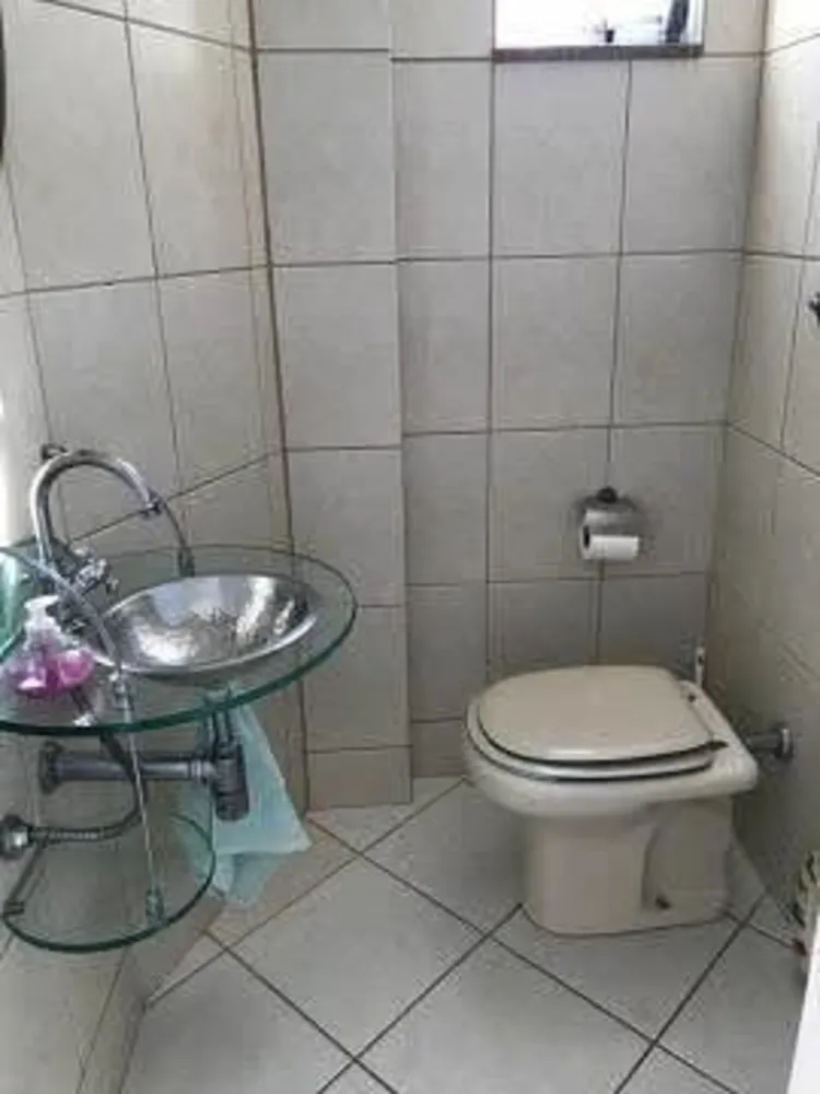 Casa, 4 quartos, 300 m² - Foto 10