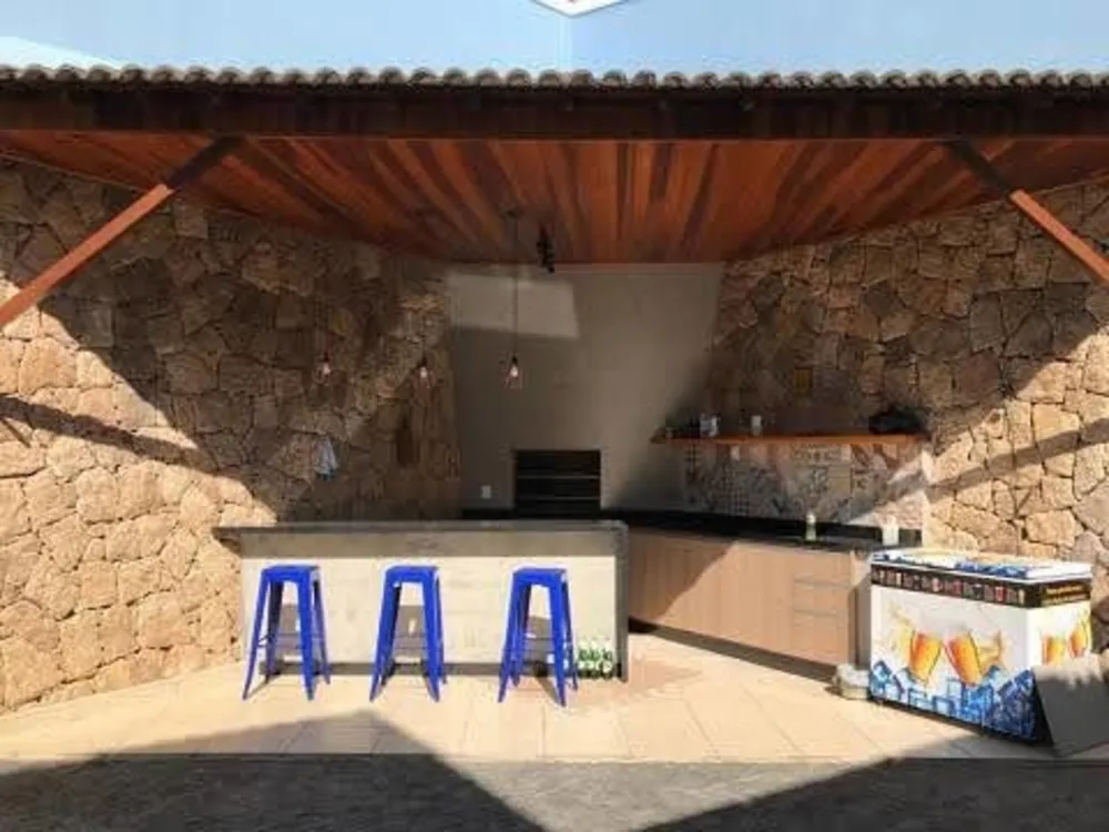 Casa, 4 quartos, 300 m² - Foto 9