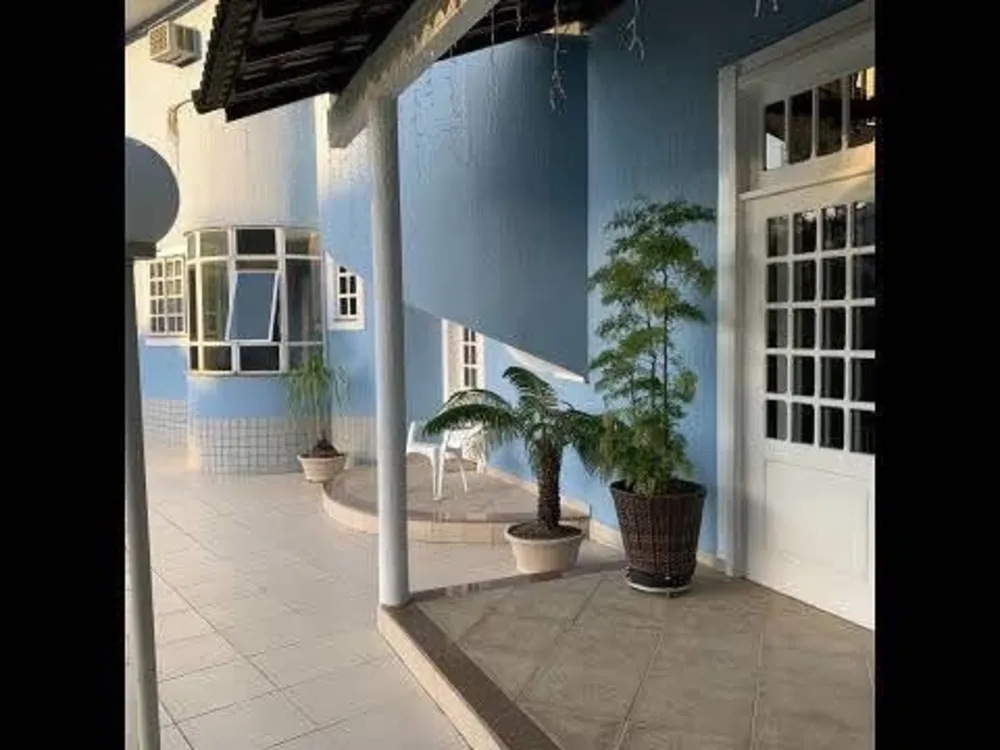 Casa, 4 quartos, 300 m² - Foto 5