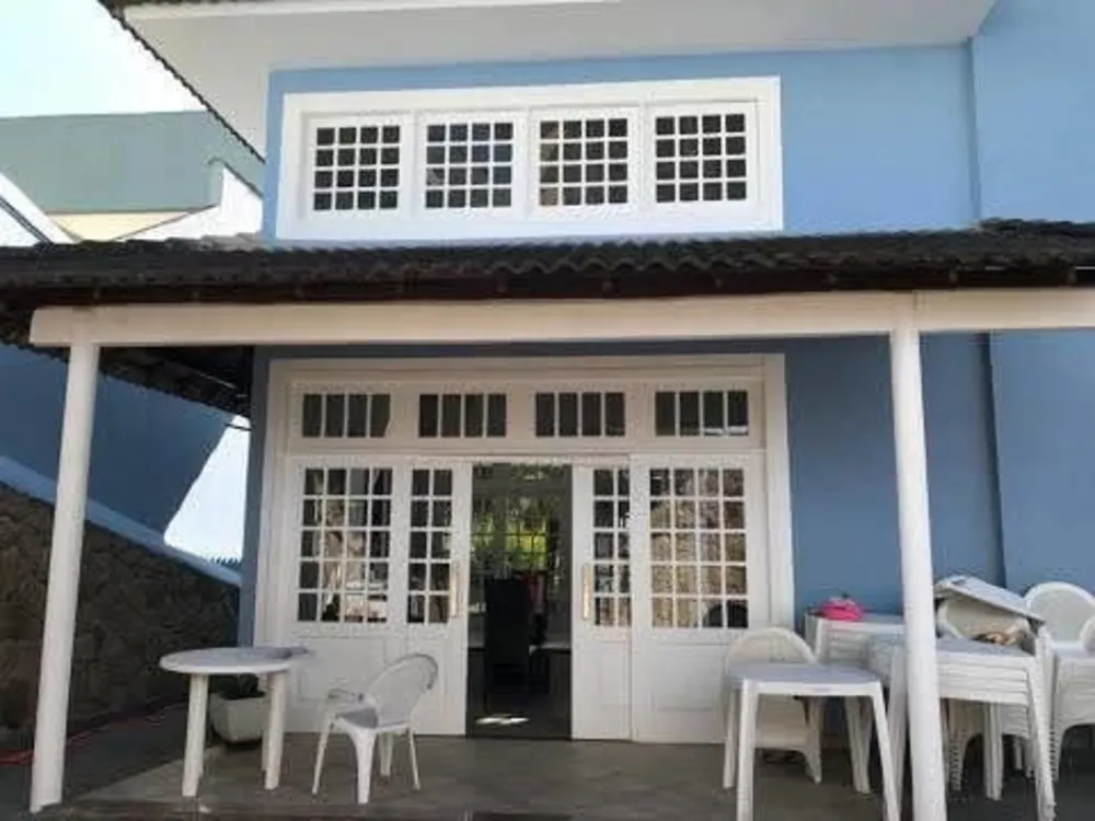 Casa, 4 quartos, 300 m² - Foto 14