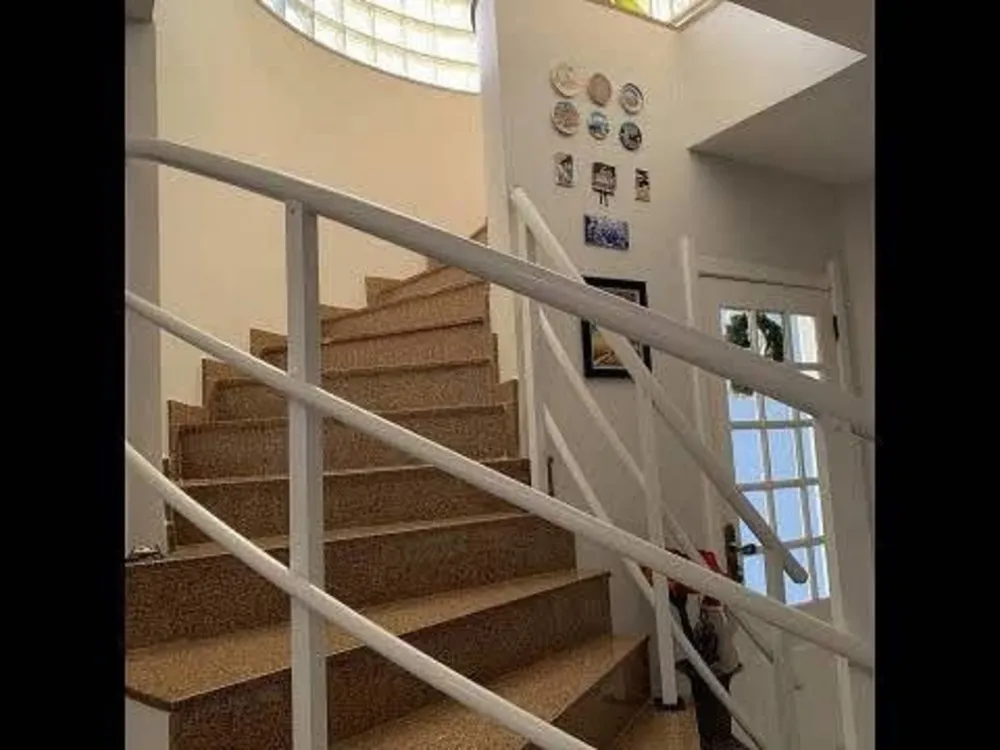 Casa, 4 quartos, 300 m² - Foto 4