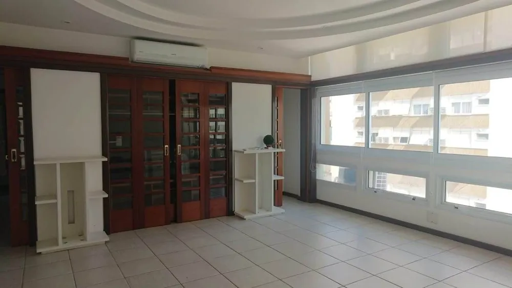 Apartamento, 2 quartos, 131 m² - Foto 1