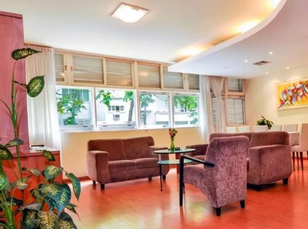 Apartamento, 3 quartos, 149 m² - Foto 4