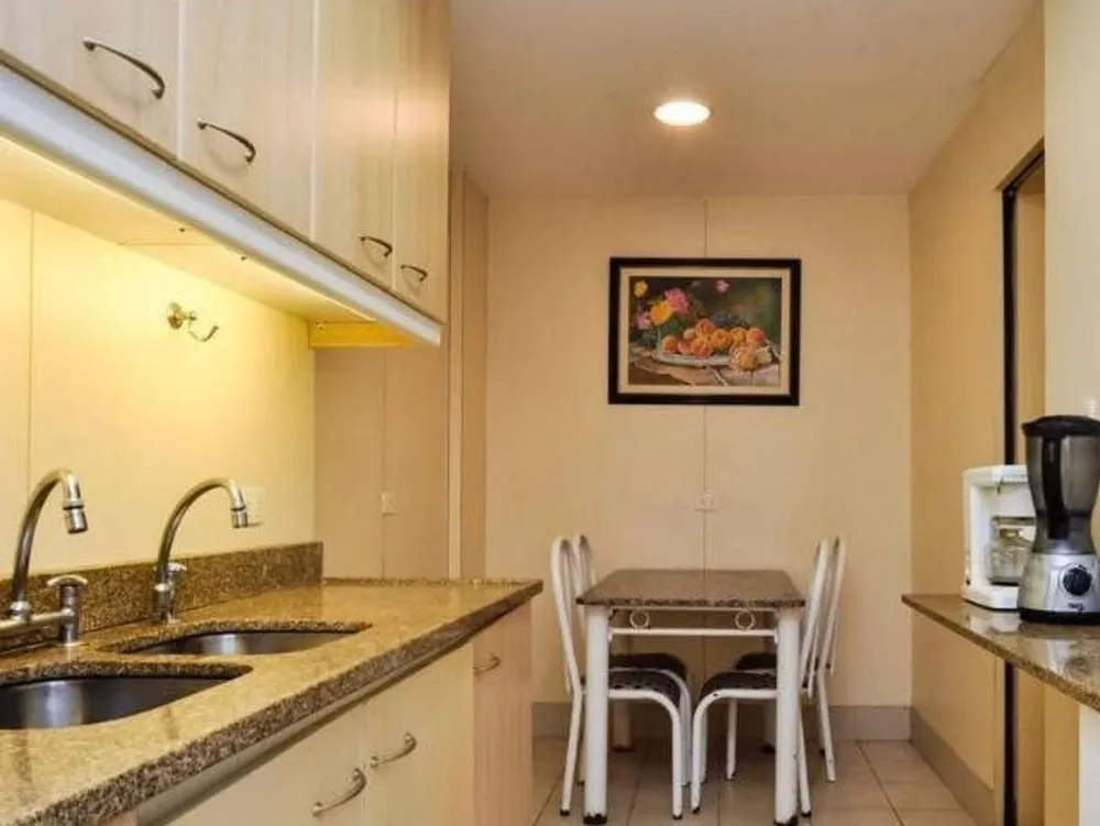 Apartamento, 3 quartos, 149 m² - Foto 8