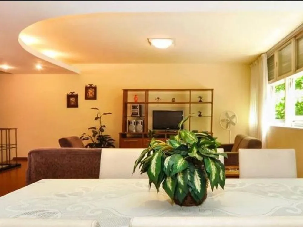 Apartamento, 3 quartos, 149 m² - Foto 5