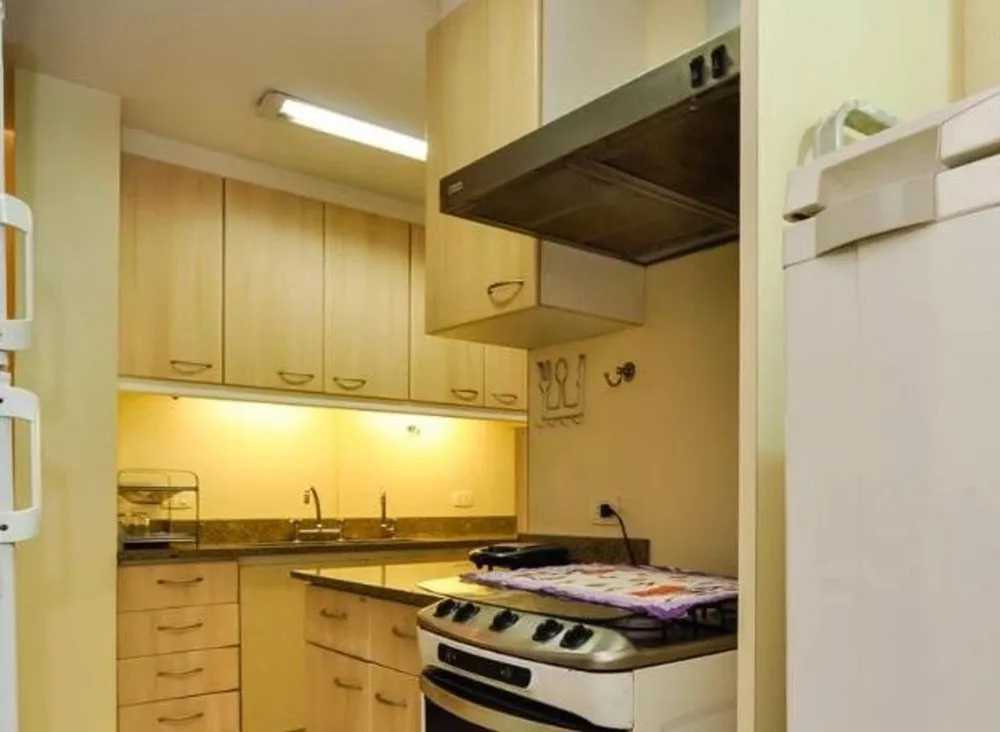 Apartamento, 3 quartos, 149 m² - Foto 6