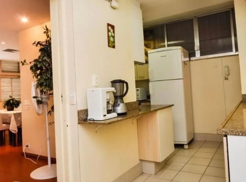 Apartamento, 3 quartos, 149 m² - Foto 7