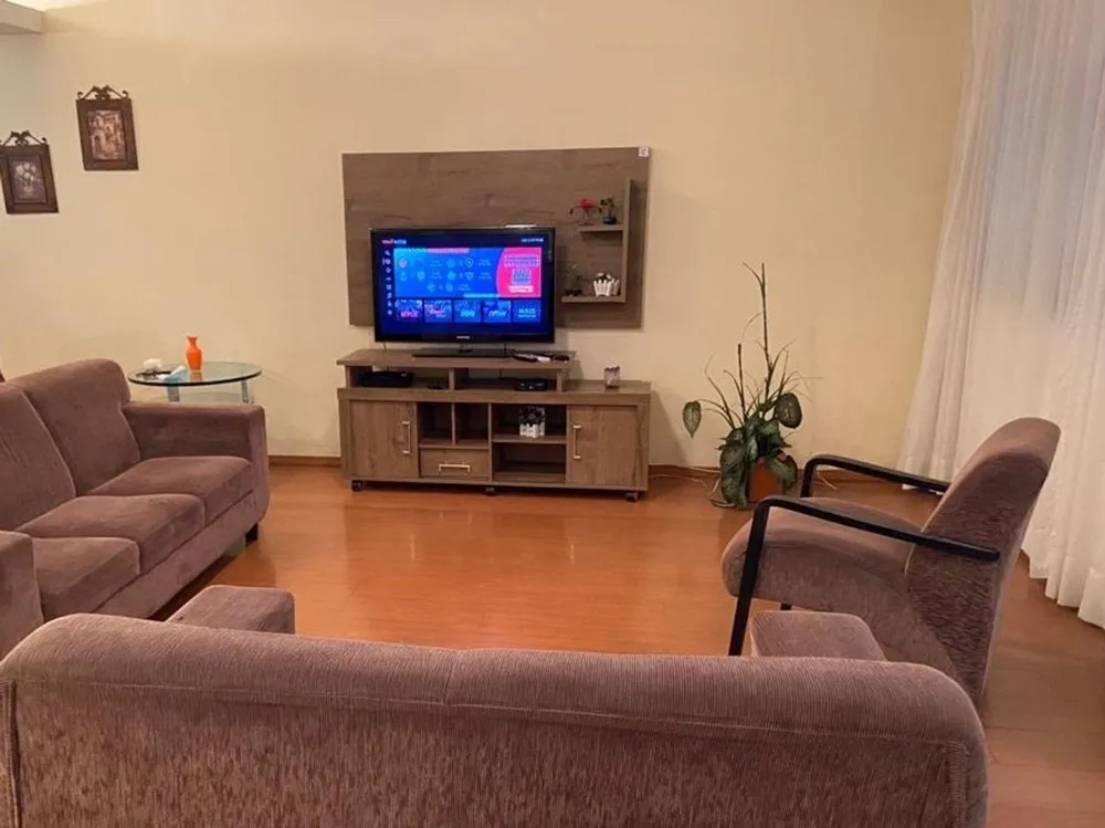 Apartamento, 3 quartos, 149 m² - Foto 3