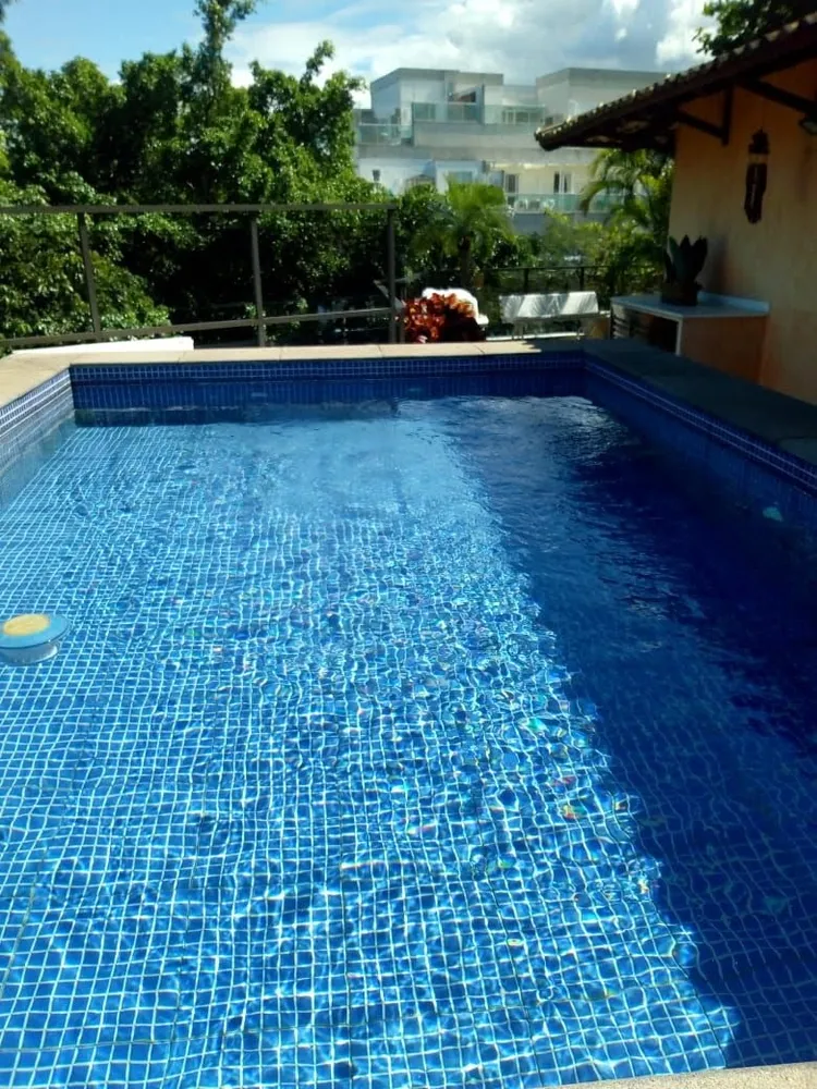 Cobertura, 5 quartos, 394 m² - Foto 3