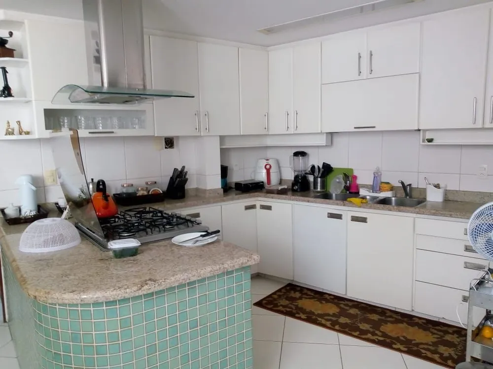 Cobertura, 5 quartos, 394 m² - Foto 8