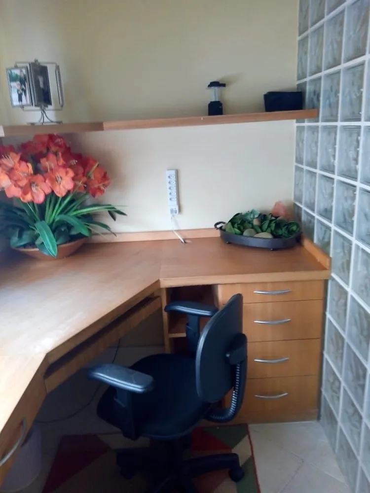 Cobertura, 5 quartos, 394 m² - Foto 7