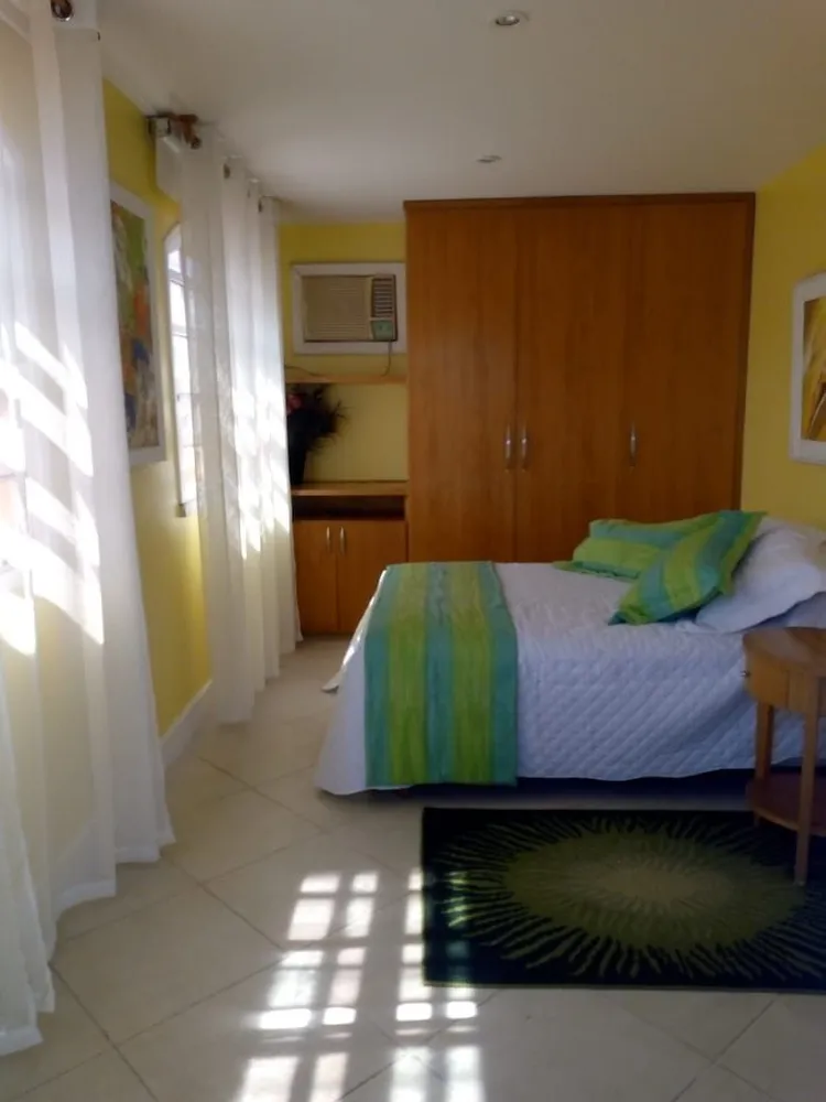 Cobertura, 5 quartos, 394 m² - Foto 15