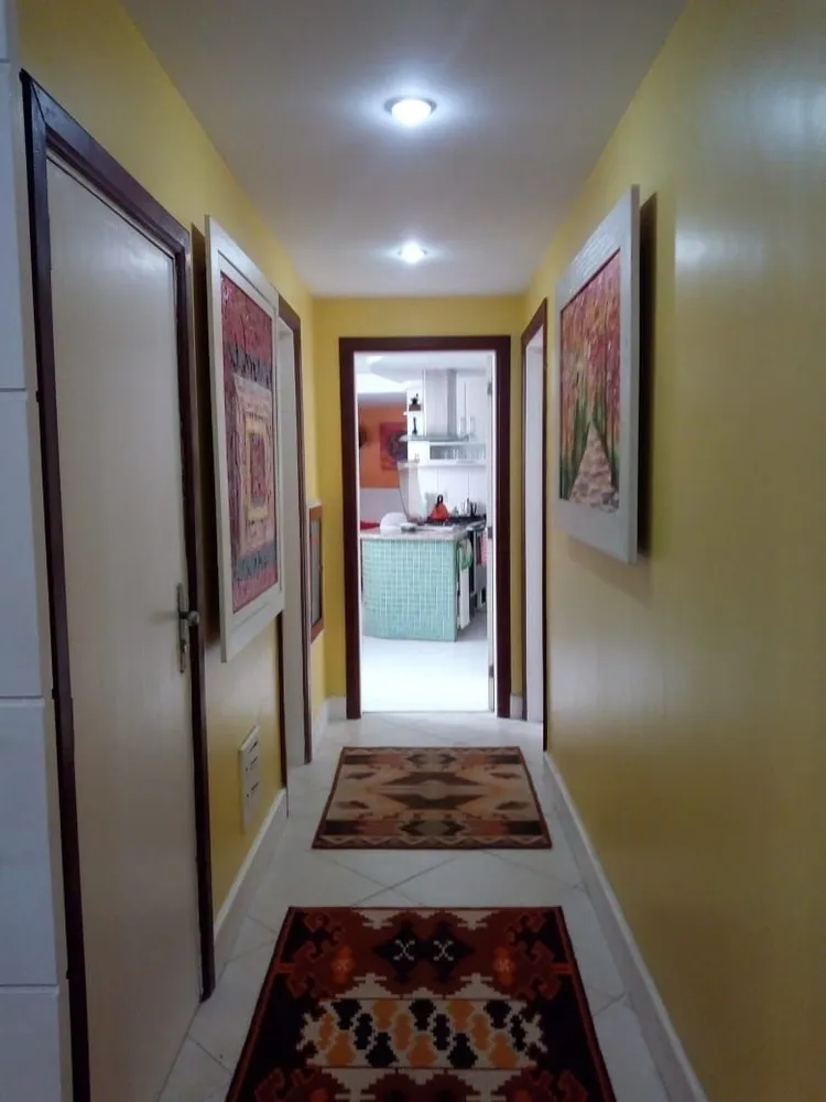 Cobertura, 5 quartos, 394 m² - Foto 19