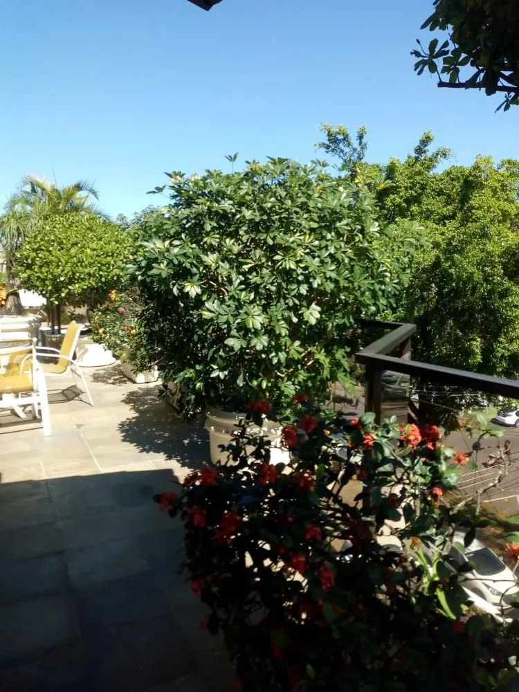 Cobertura, 5 quartos, 394 m² - Foto 4