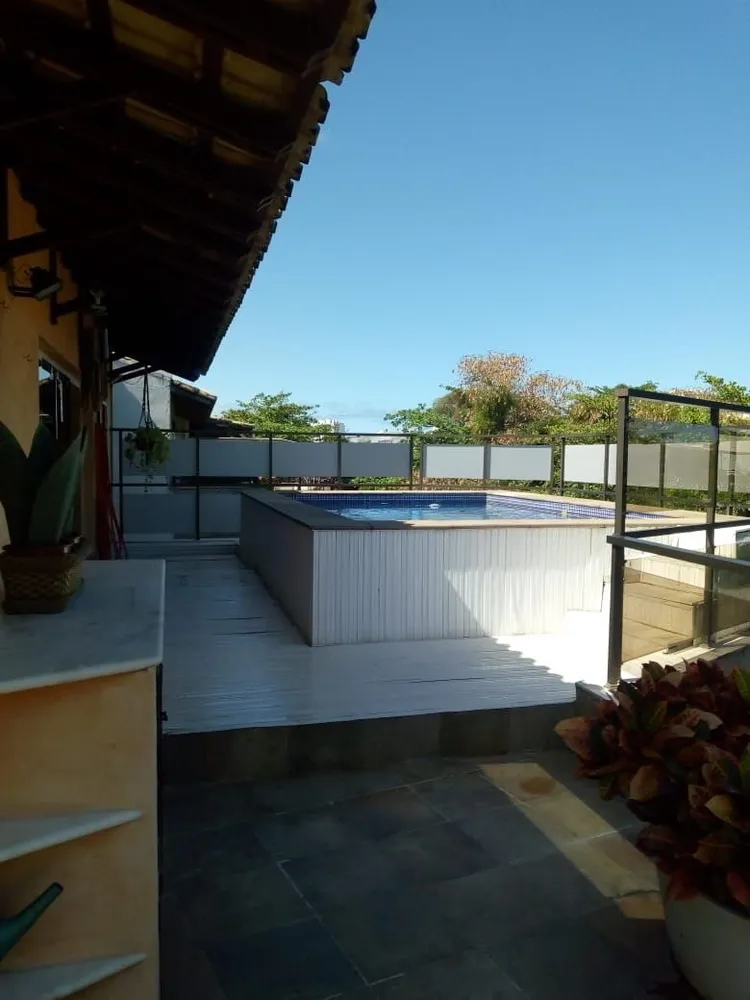 Cobertura, 5 quartos, 394 m² - Foto 17