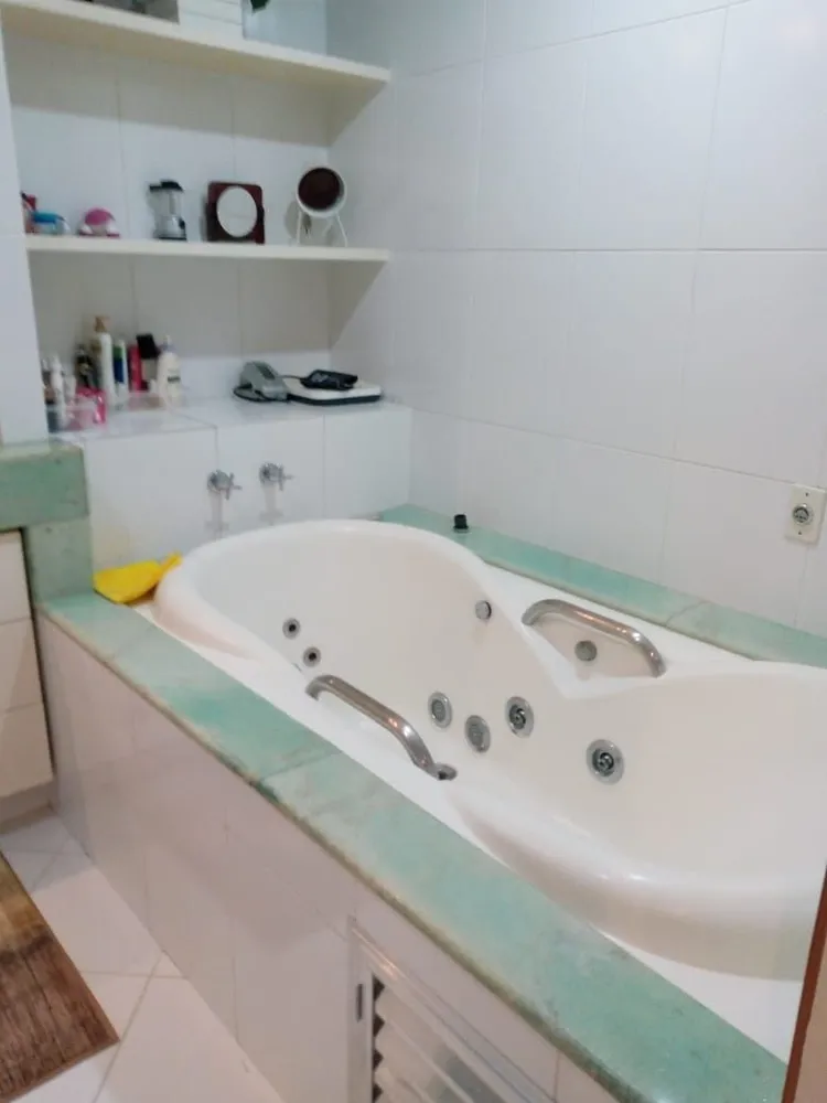 Cobertura, 5 quartos, 394 m² - Foto 20