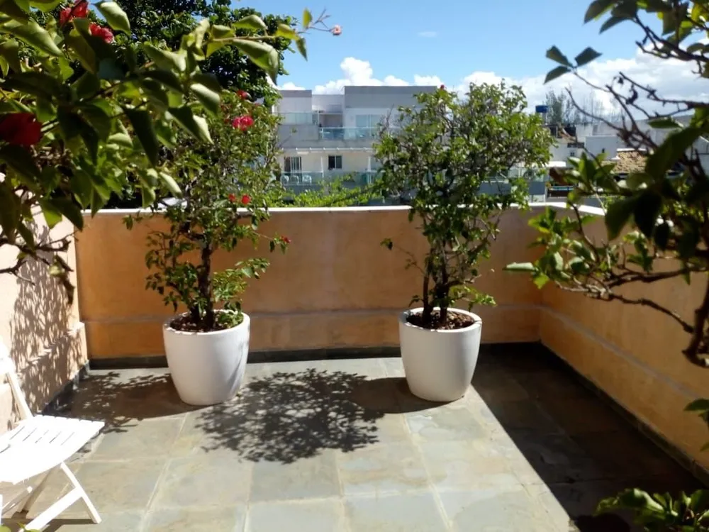 Cobertura, 5 quartos, 394 m² - Foto 12