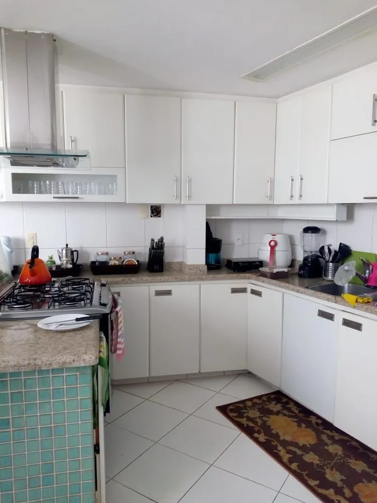 Cobertura, 5 quartos, 394 m² - Foto 14