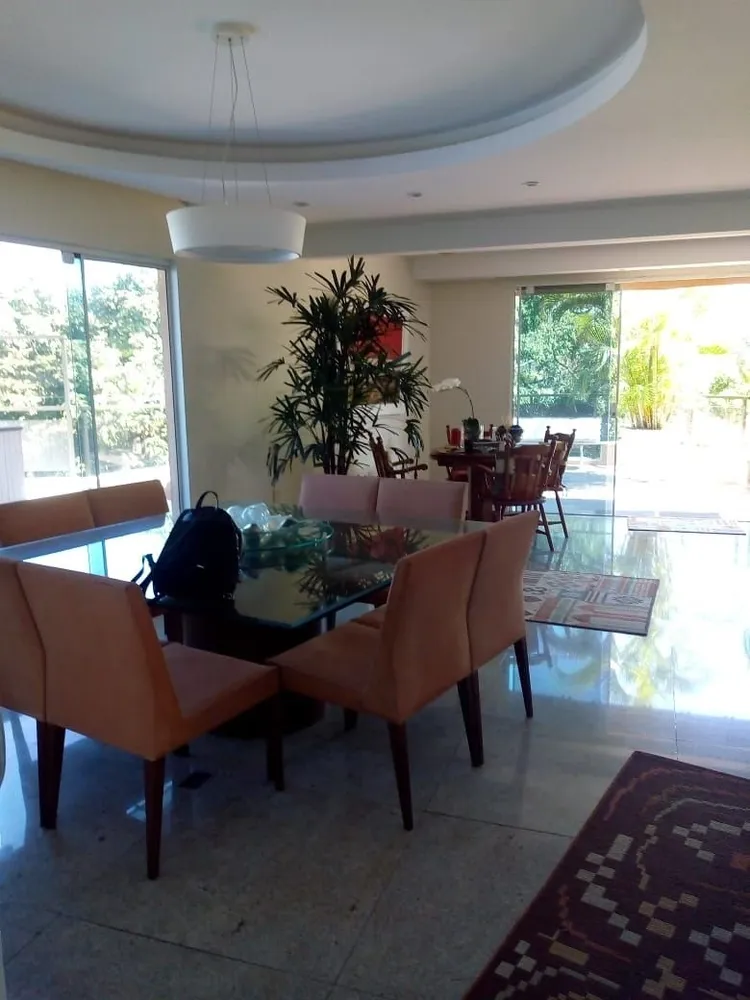 Cobertura, 5 quartos, 394 m² - Foto 6