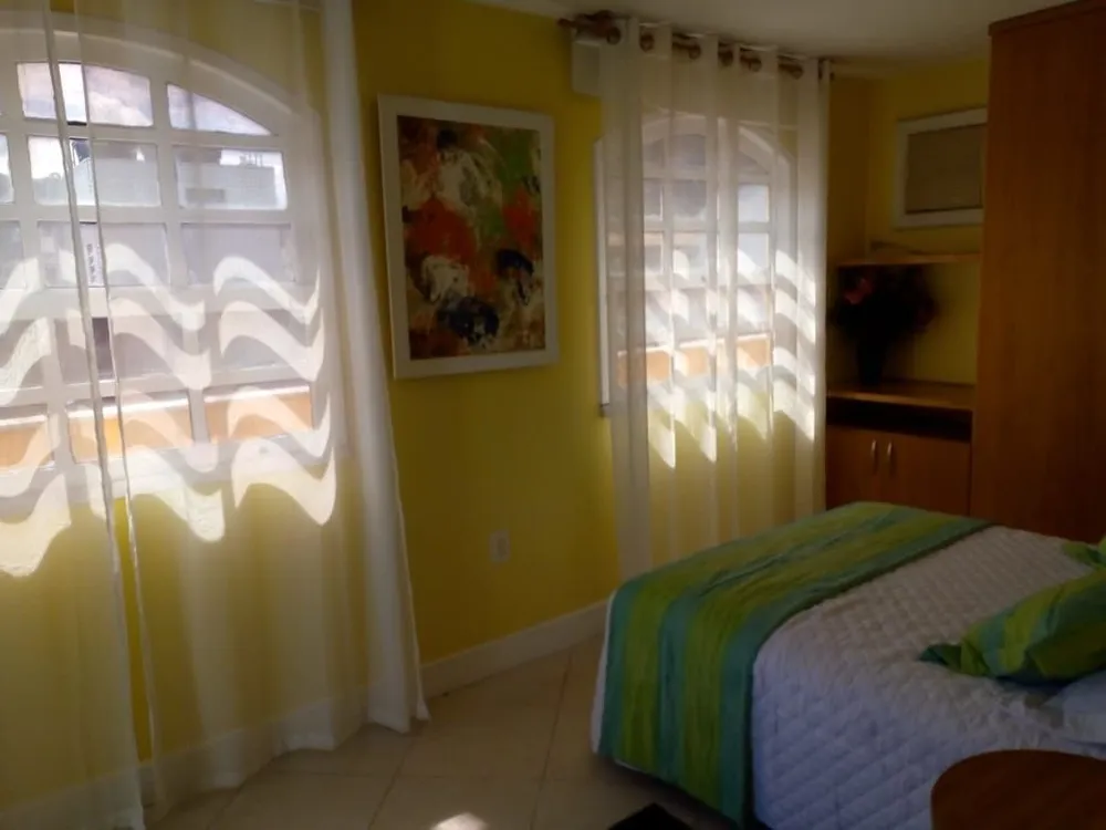 Cobertura, 5 quartos, 394 m² - Foto 11