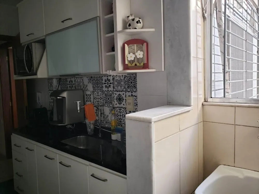 Apartamento, 2 quartos, 85 m² - Foto 18