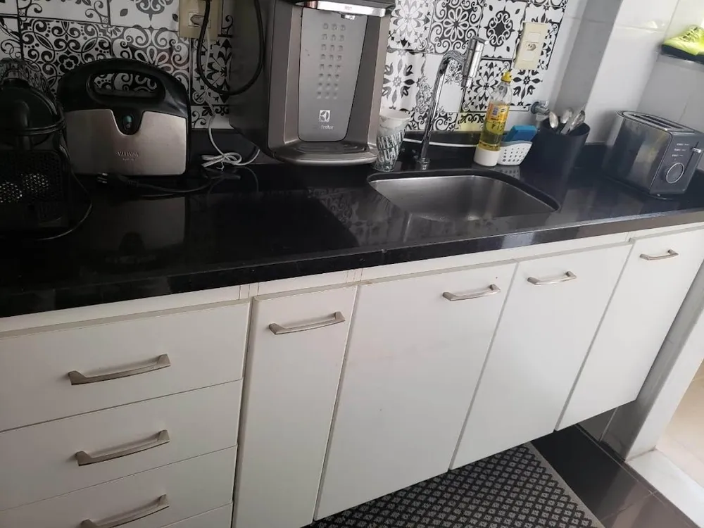 Apartamento, 2 quartos, 85 m² - Foto 17